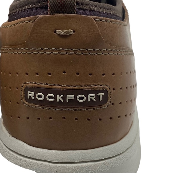 rockport zaden plain toe oxford